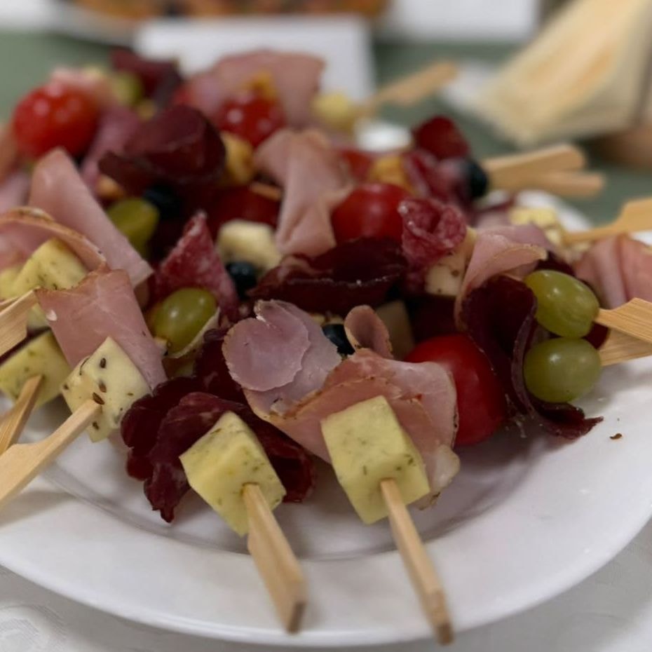 Catering — 1. fotó